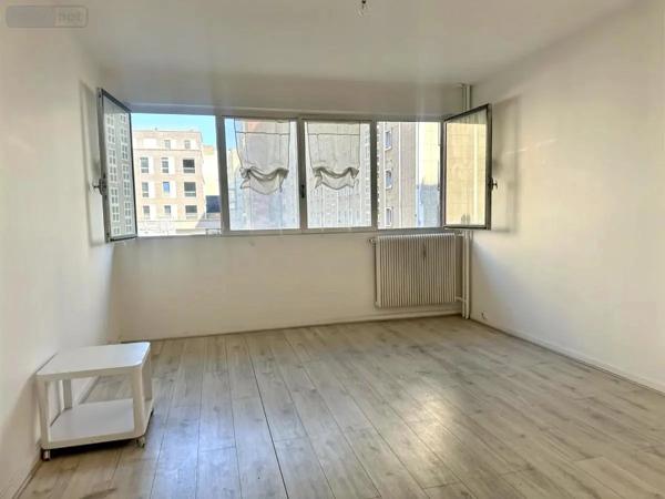 Achat - Appartement Paris 16e Arrondissement 75016 1 pièce 26 m 2