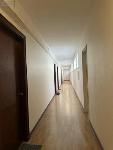 Achat - Appartement Paris 16e Arrondissement 75016 1 pièce 26 m 2