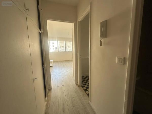 Achat - Appartement Paris 16e Arrondissement 75016 1 pièce 26 m 2