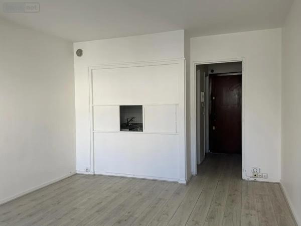 Achat - Appartement Paris 16e Arrondissement 75016 1 pièce 26 m 2