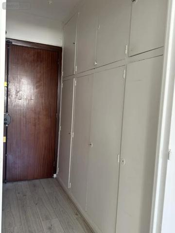 Achat - Appartement Paris 16e Arrondissement 75016 1 pièce 26 m 2