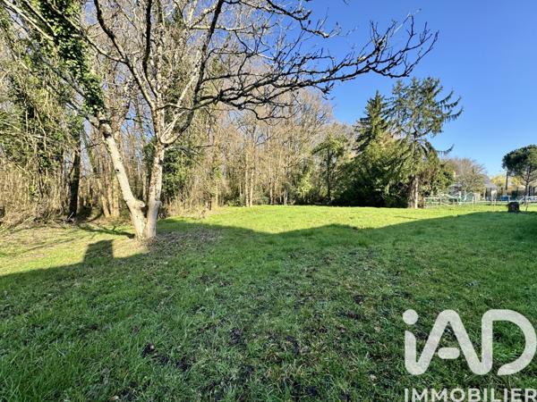 Maison à vendre 3 pièces 93 m² Coteaux-sur-Loire