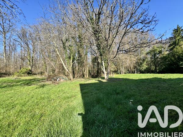 Maison à vendre 3 pièces 93 m² Coteaux-sur-Loire