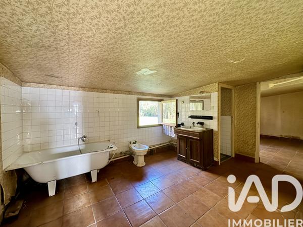 Maison à vendre 3 pièces 93 m² Coteaux-sur-Loire