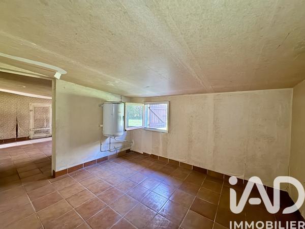 Maison à vendre 3 pièces 93 m² Coteaux-sur-Loire