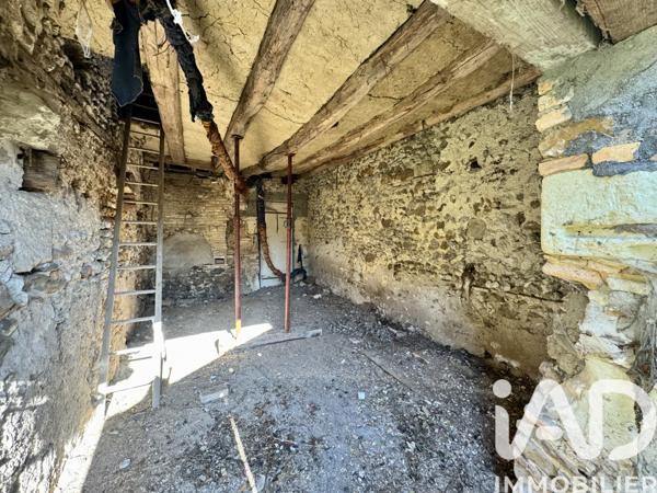 Maison à vendre 3 pièces 93 m² Coteaux-sur-Loire