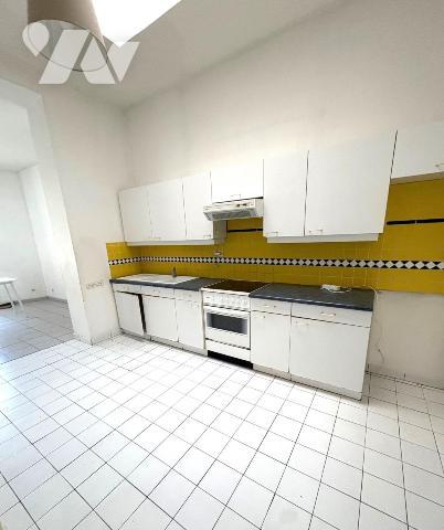 T2 dans Quartier Wazemmes