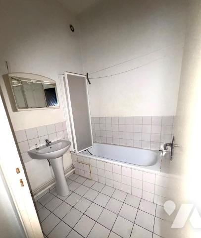 T2 dans Quartier Wazemmes