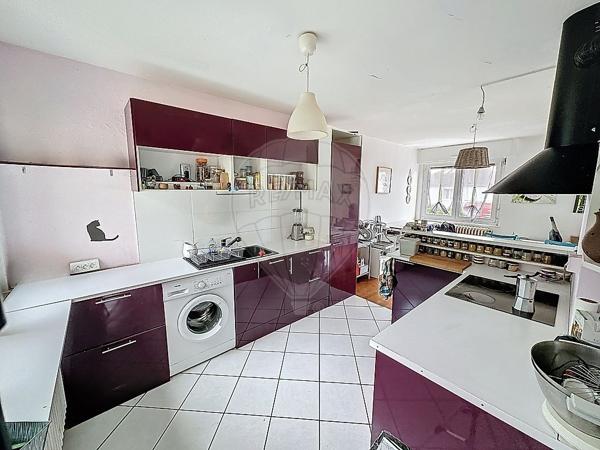 Maison  en vente - Doubs - 25