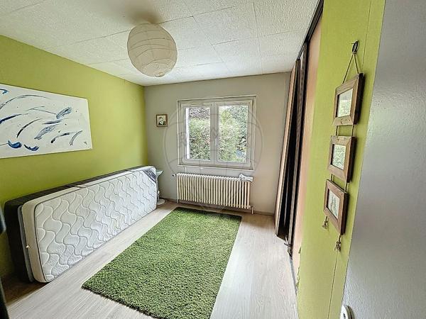 Maison  en vente - Doubs - 25