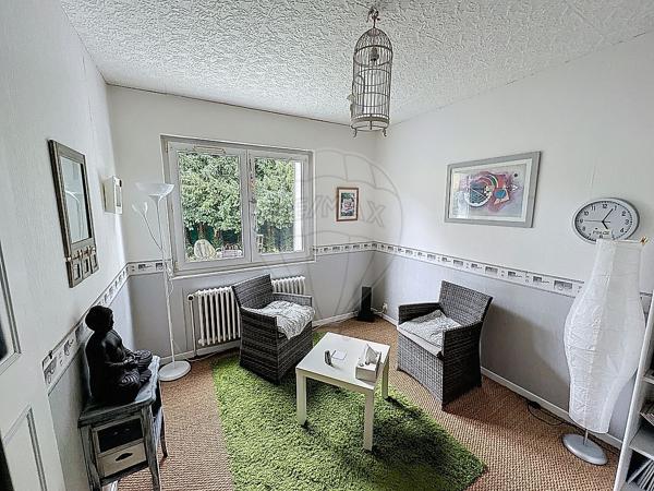 Maison  en vente - Doubs - 25