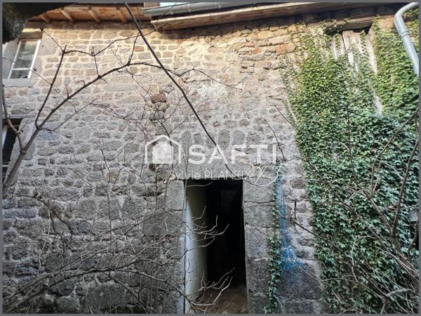 Très jolie maison creusoise !