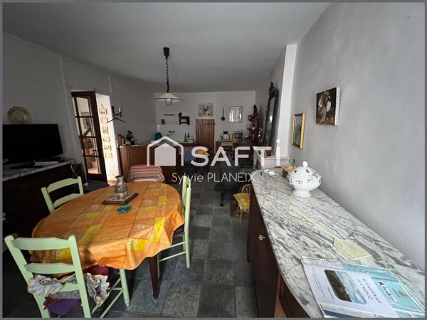 Très jolie maison creusoise !