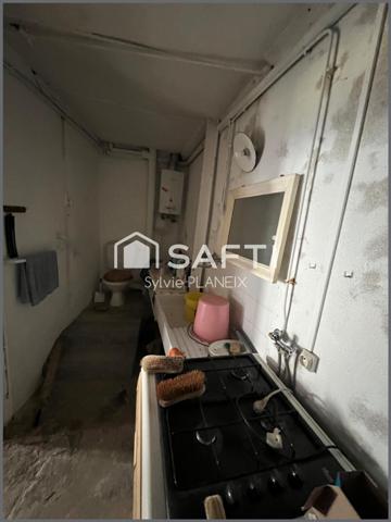 Très jolie maison creusoise !