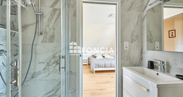 À vendre Maison 5 pièces 85 m² - Bernières-sur-mer 14990