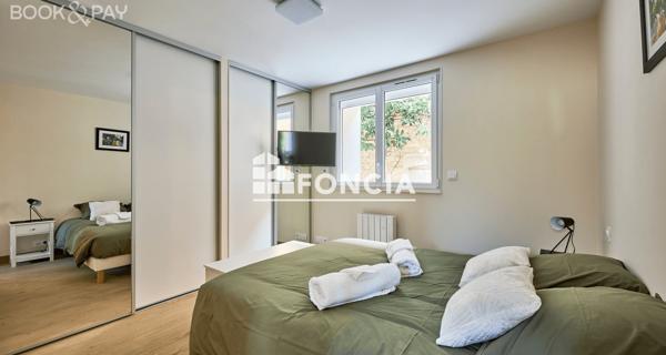 À vendre Maison 5 pièces 85 m² - Bernières-sur-mer 14990