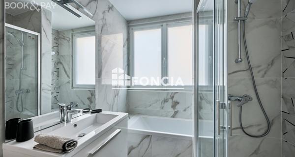 À vendre Maison 5 pièces 85 m² - Bernières-sur-mer 14990