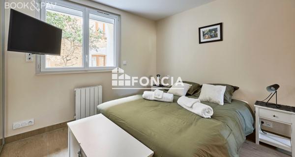 À vendre Maison 5 pièces 85 m² - Bernières-sur-mer 14990