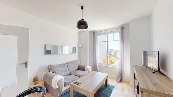 Location Appartement 2 pièces 37 m2 à Chartres