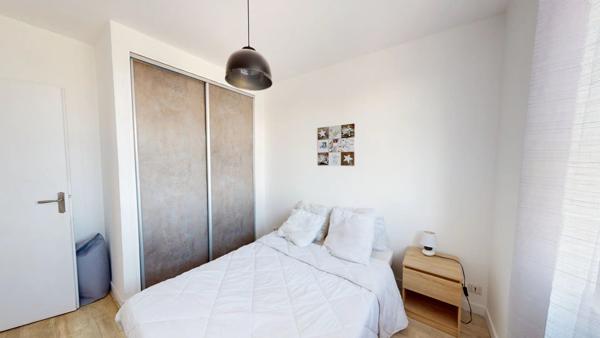Location Appartement 2 pièces 37 m2 à Chartres