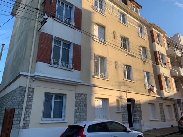 Location Appartement 2 pièces 37 m2 à Chartres