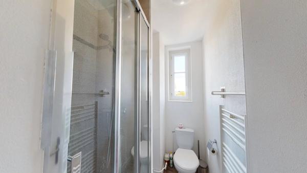 Location Appartement 2 pièces 37 m2 à Chartres