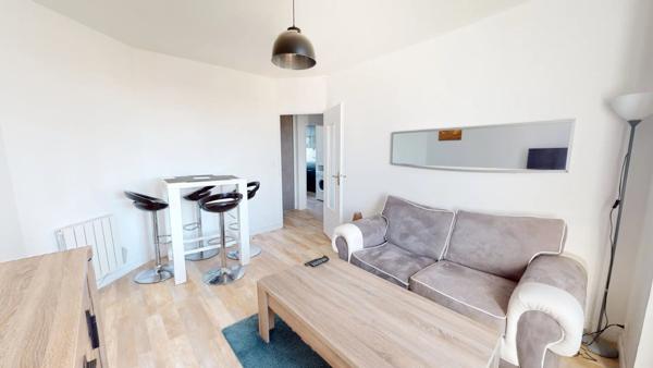 Location Appartement 2 pièces 37 m2 à Chartres
