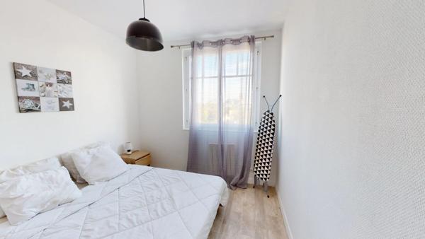 Location Appartement 2 pièces 37 m2 à Chartres
