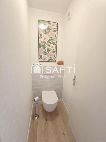 F3 Haut Rebberg, décoration et aménagement moderne