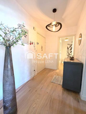 F3 Haut Rebberg, décoration et aménagement moderne