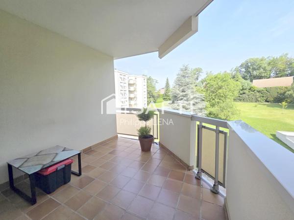 F3 Haut Rebberg, décoration et aménagement moderne