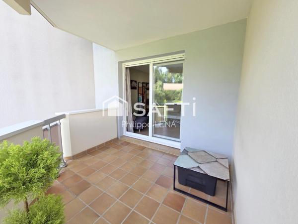 F3 Haut Rebberg, décoration et aménagement moderne