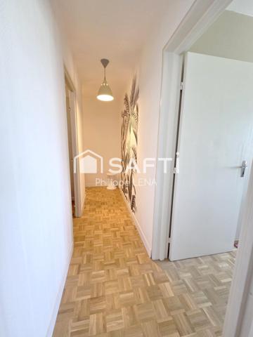 F3 Haut Rebberg, décoration et aménagement moderne