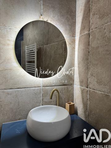 Maison à vendre 6 pièces 129 m² Saint-Georges-sur-Loire