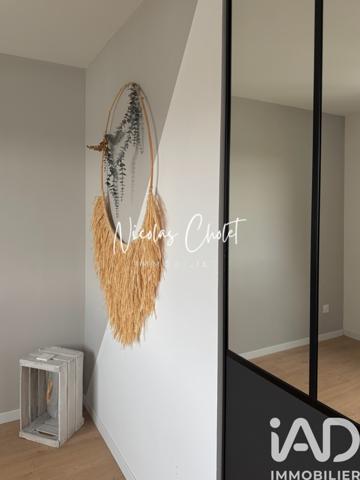 Maison à vendre 6 pièces 129 m² Saint-Georges-sur-Loire