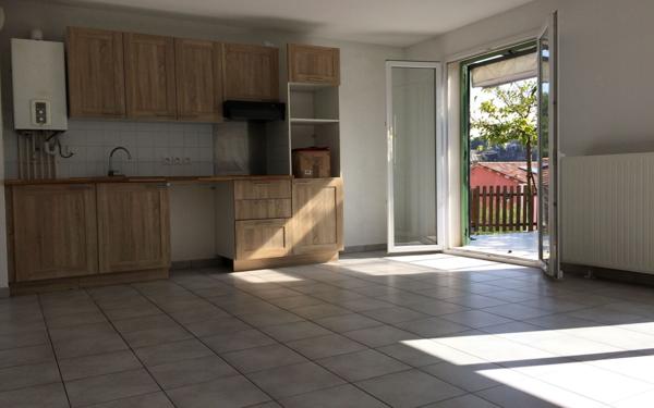 Maison à vendre    4 pièces • 80,87 m2 Vallauris