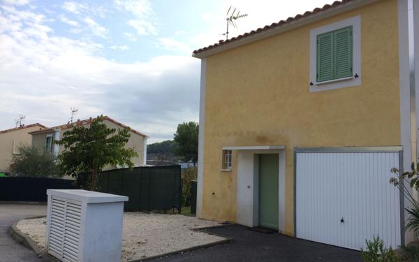 Maison à vendre    4 pièces • 80,87 m2 Vallauris