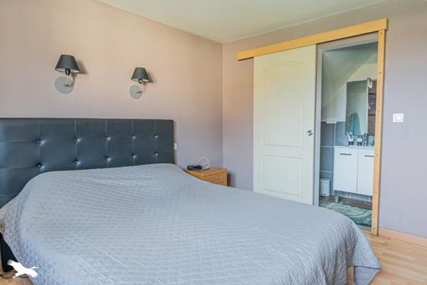 Maison à vendre |  Sainte-Eulalie |  6 pièces | 185 m²