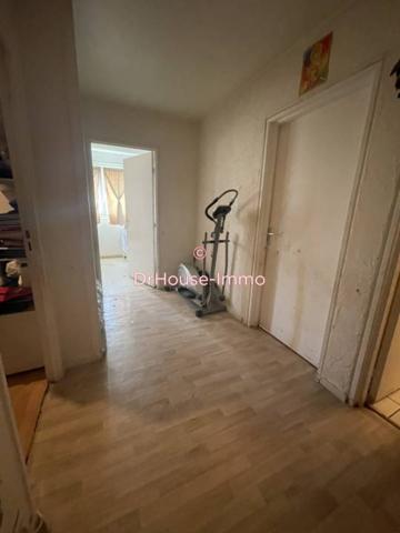 Appartement à vendre 2 pièces de 56 m²