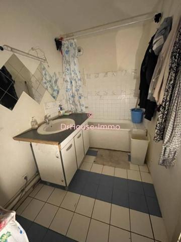 Appartement à vendre 2 pièces de 56 m²