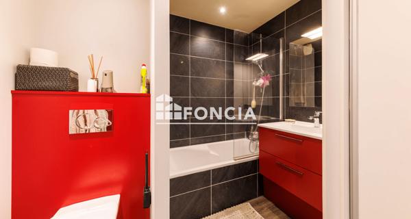 À vendre Appartement 6 pièces 131.04 m² - Clermont-ferrand 63000