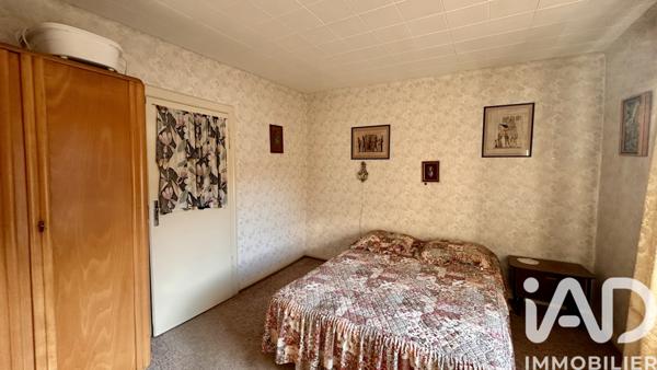 Immeuble à vendre 500 m² Lutzelbourg