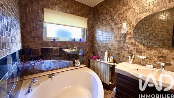 Immeuble à vendre 500 m² Lutzelbourg