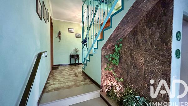 Immeuble à vendre 500 m² Lutzelbourg