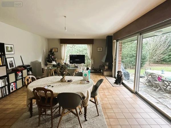 Achat - Maison Marcq-en-Barœul 59700 6 pièces 140 m 2