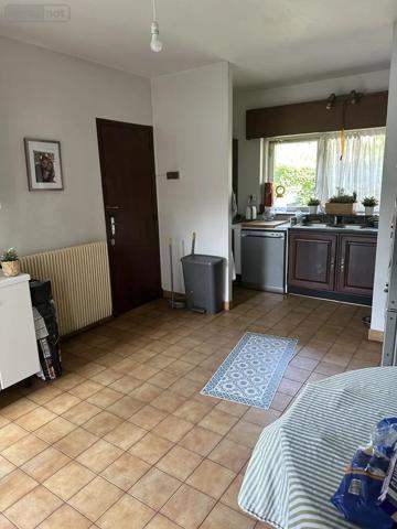 Achat - Maison Marcq-en-Barœul 59700 6 pièces 140 m 2