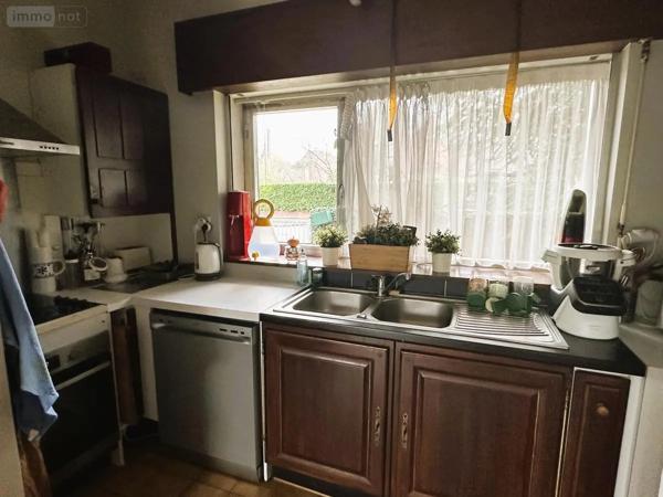 Achat - Maison Marcq-en-Barœul 59700 6 pièces 140 m 2