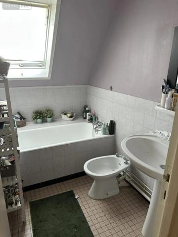 Achat - Maison Marcq-en-Barœul 59700 6 pièces 140 m 2