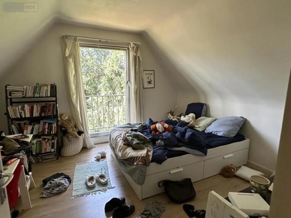 Achat - Maison Marcq-en-Barœul 59700 6 pièces 140 m 2