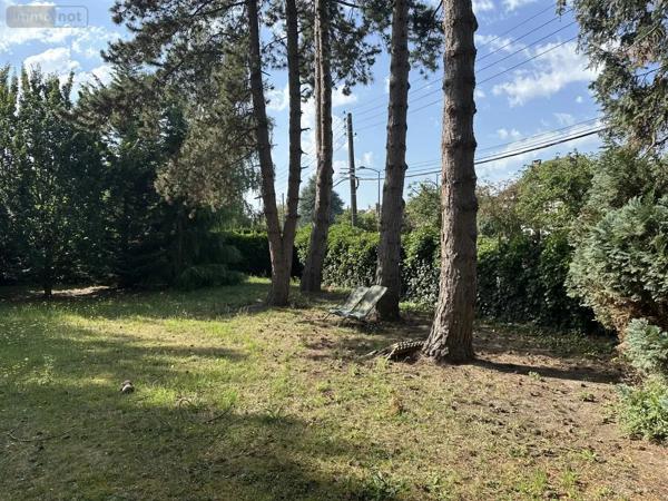 Achat - Maison Marcq-en-Barœul 59700 6 pièces 140 m 2
